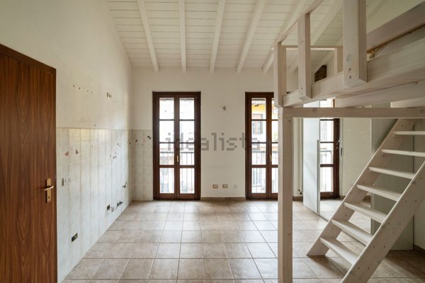 appartamento in vendita a Corbetta