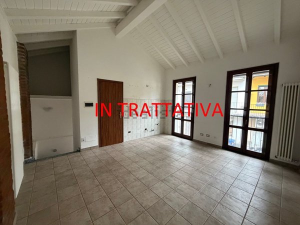 appartamento in vendita a Corbetta