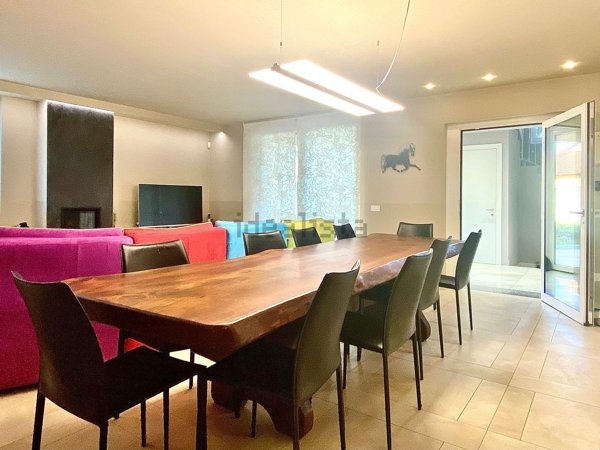 casa indipendente in vendita a Corbetta