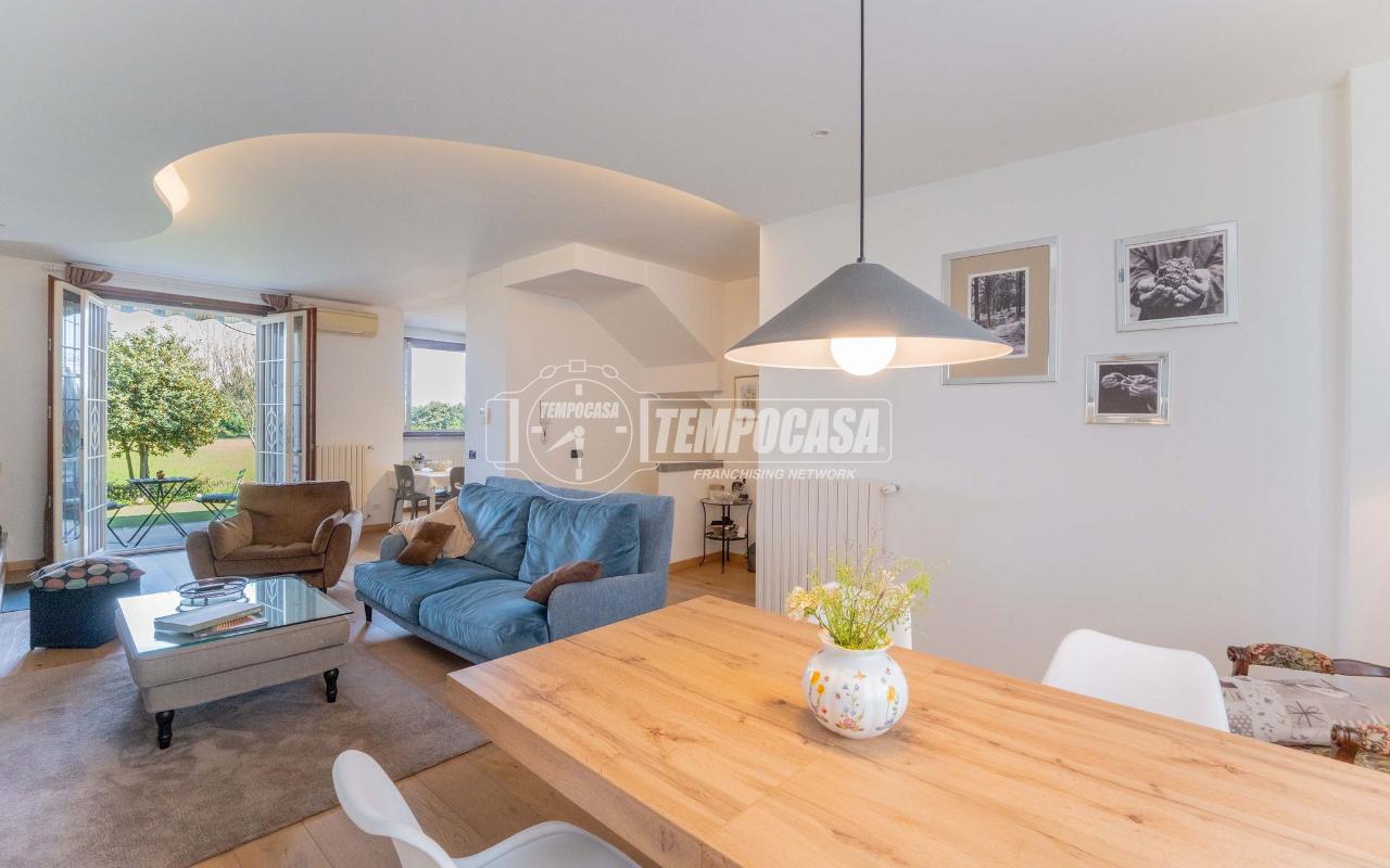 casa indipendente in vendita a Corbetta