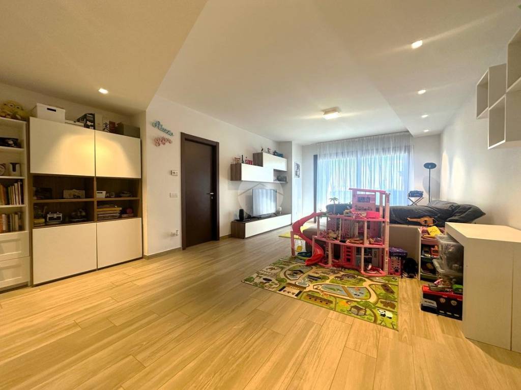 appartamento in vendita a Corbetta
