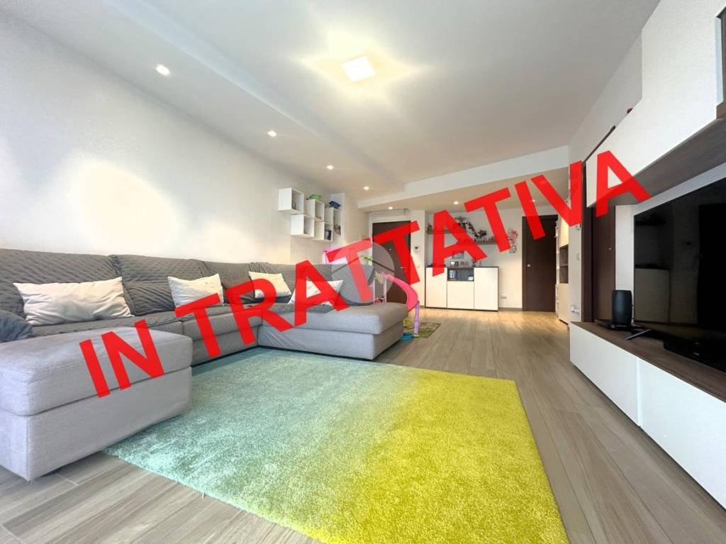 appartamento in vendita a Corbetta