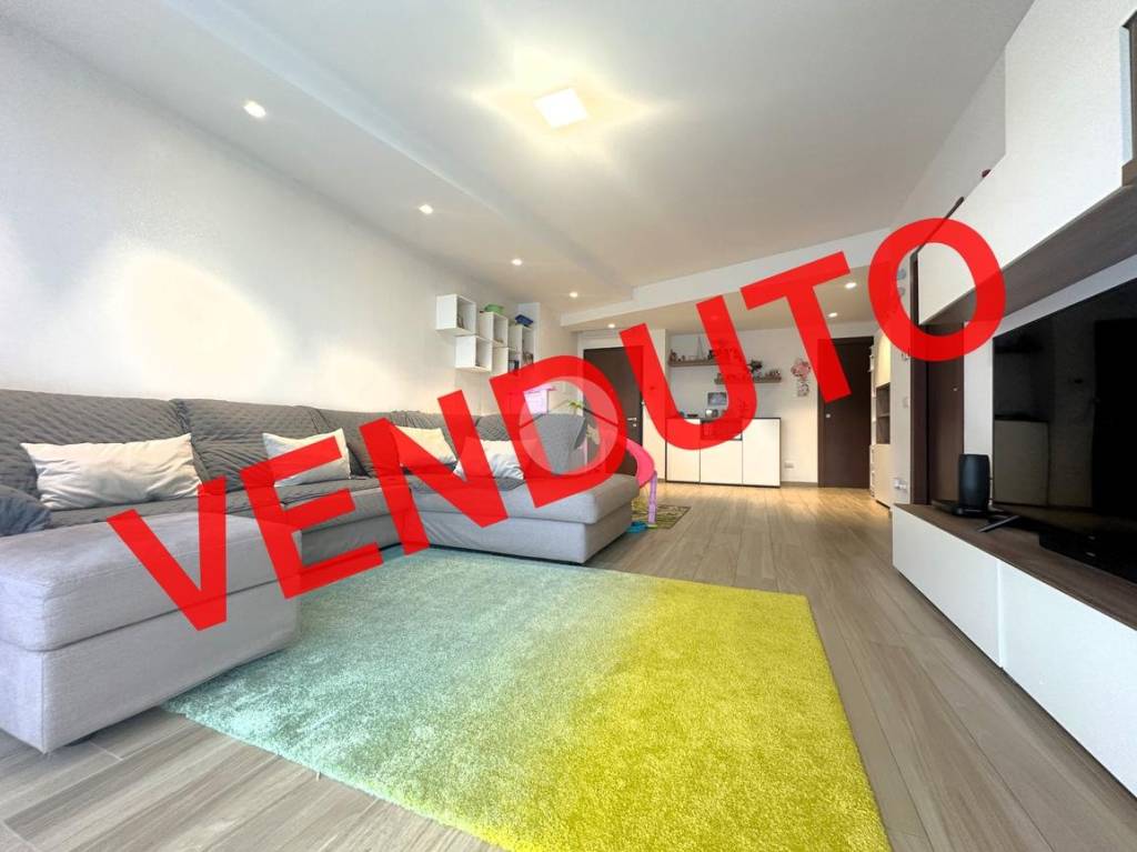 appartamento in vendita a Corbetta