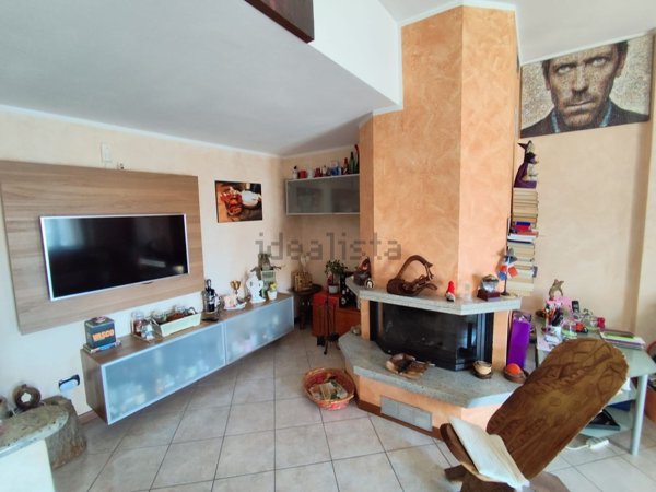 appartamento in vendita a Corbetta
