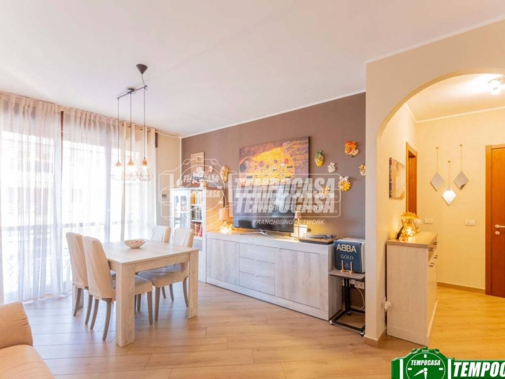 appartamento in vendita a Corbetta