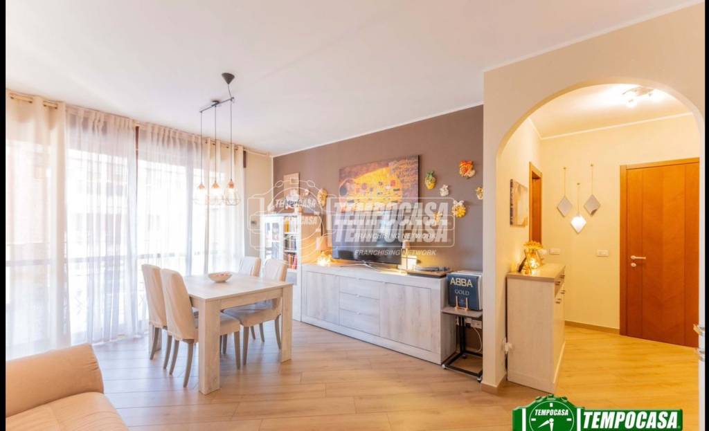 appartamento in vendita a Corbetta