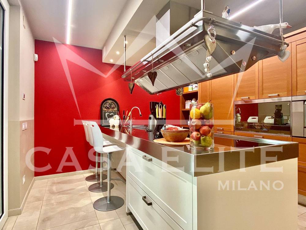 casa indipendente in vendita a Corbetta