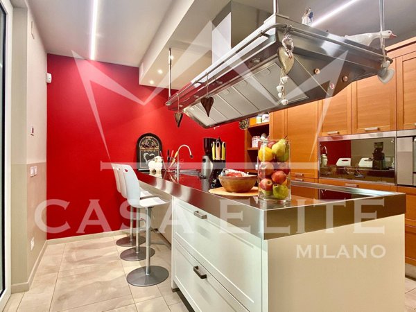 casa indipendente in vendita a Corbetta in zona Soriano