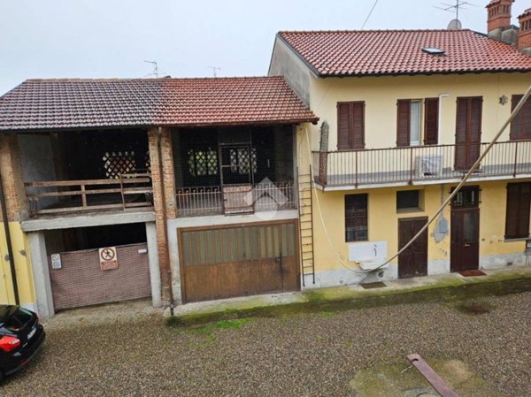 appartamento in vendita a Corbetta