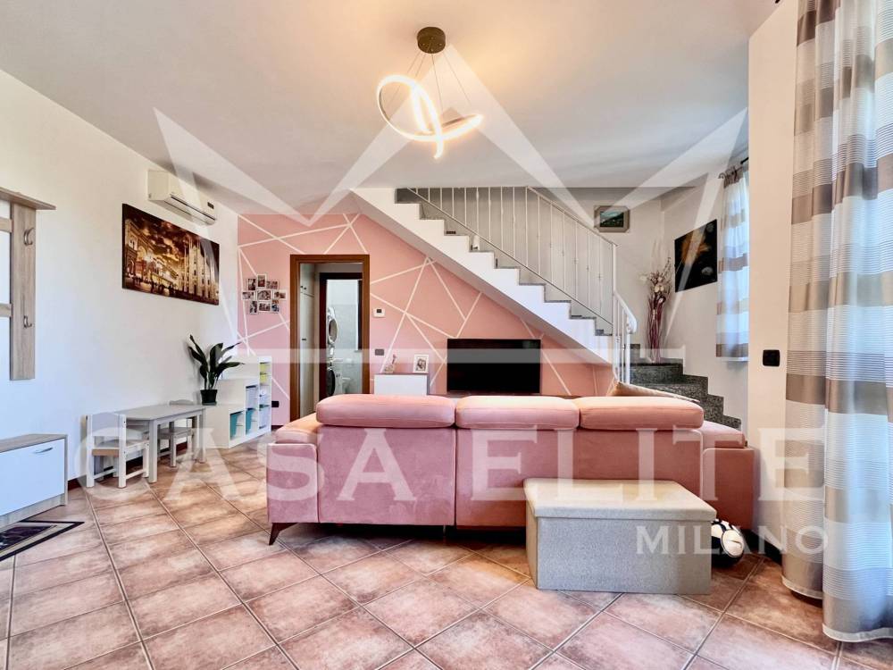 appartamento in vendita a Corbetta