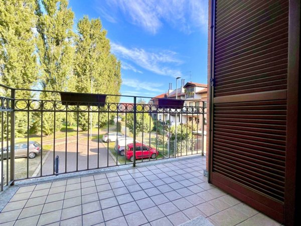 appartamento in vendita a Corbetta