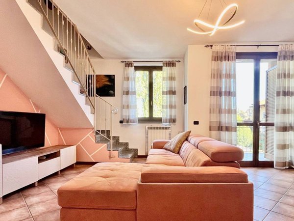 appartamento in vendita a Corbetta