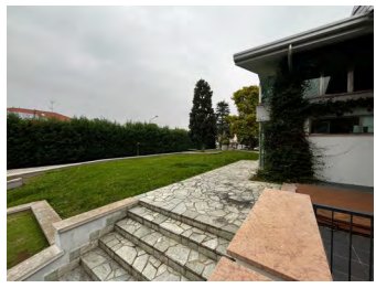 casa indipendente in vendita a Corbetta