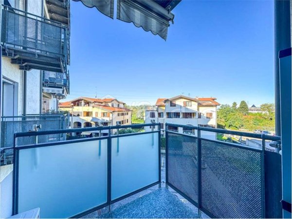 appartamento in vendita a Corbetta