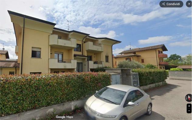 appartamento in vendita a Corbetta