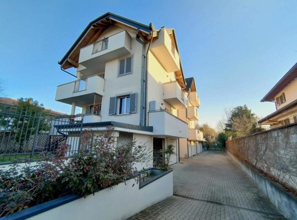 appartamento in vendita a Corbetta