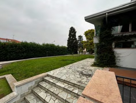 casa indipendente in vendita a Corbetta