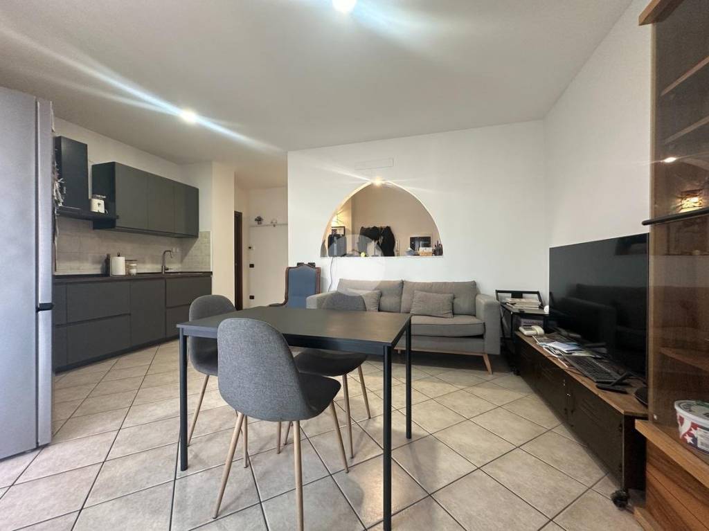 appartamento in vendita a Corbetta