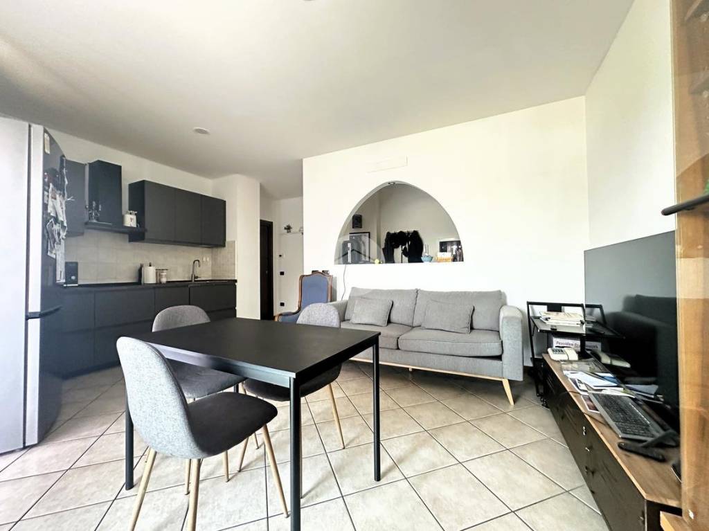 appartamento in vendita a Corbetta