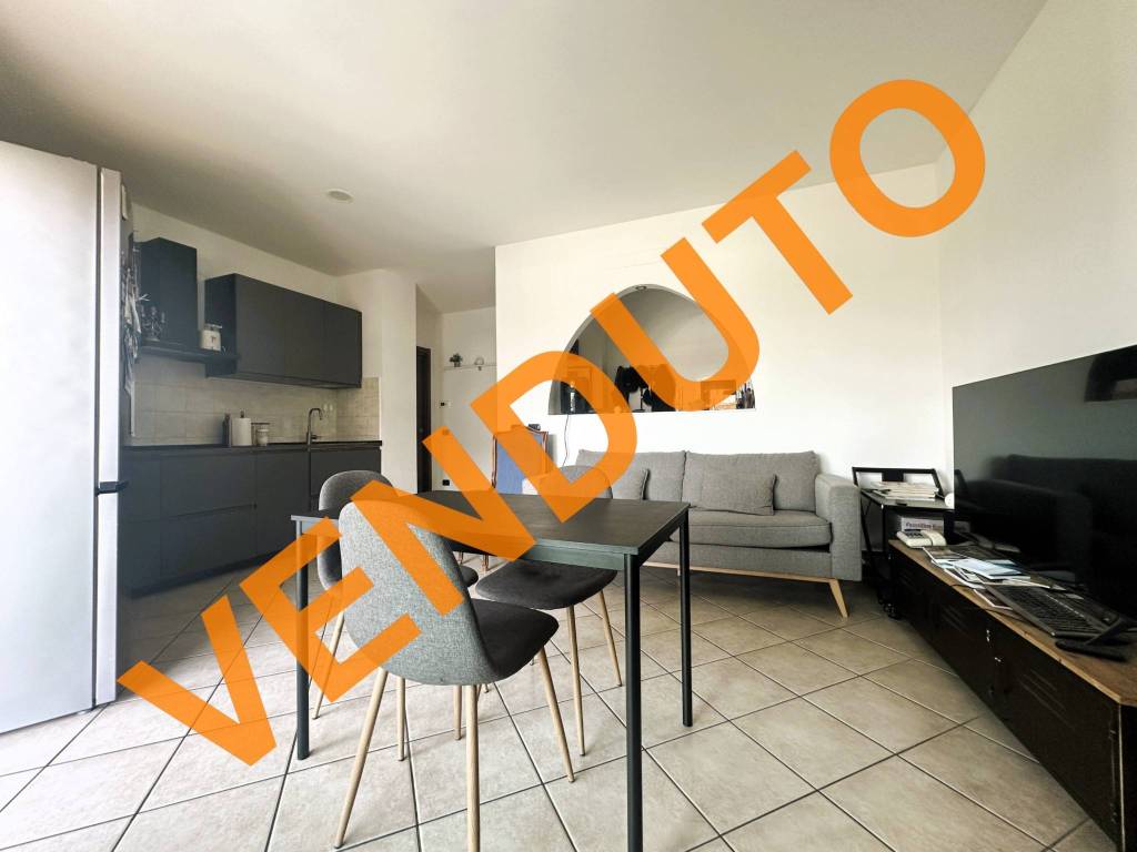 appartamento in vendita a Corbetta