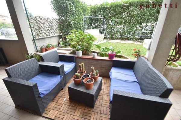 appartamento in vendita a Corbetta