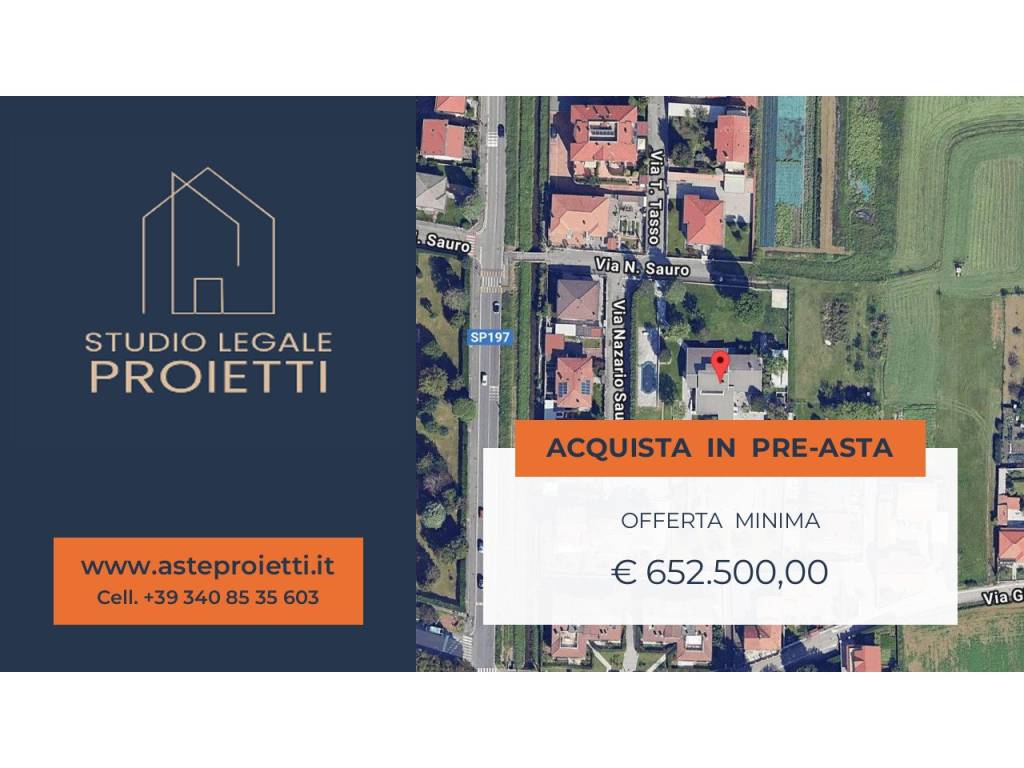 casa indipendente in vendita a Corbetta