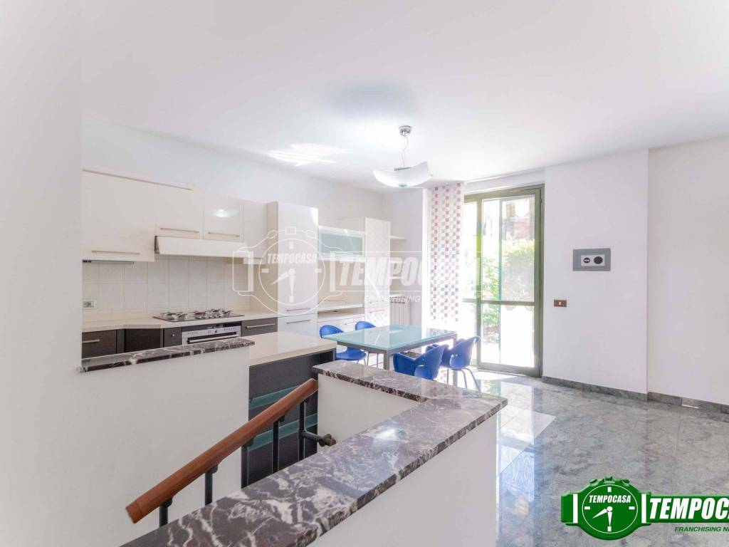 appartamento in vendita a Corbetta