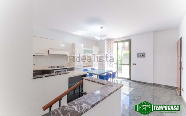 appartamento in vendita a Corbetta