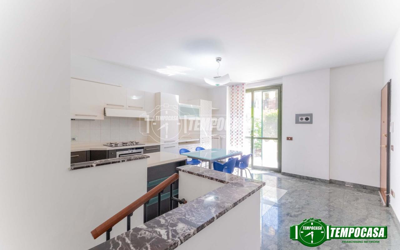 appartamento in vendita a Corbetta