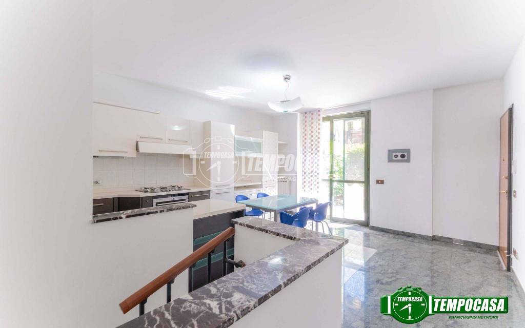 appartamento in vendita a Corbetta in zona Soriano