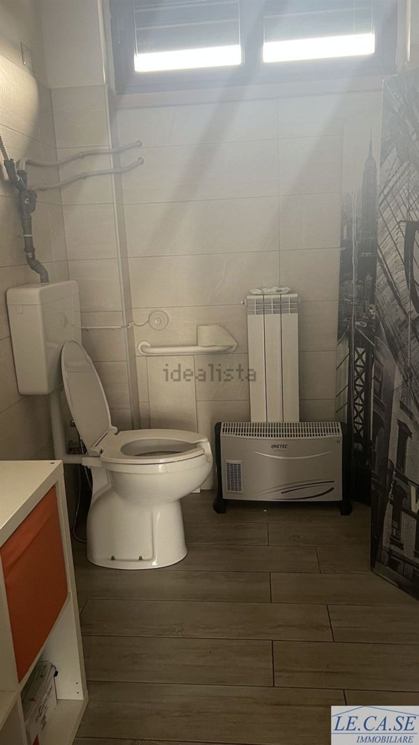 appartamento in vendita a Corbetta