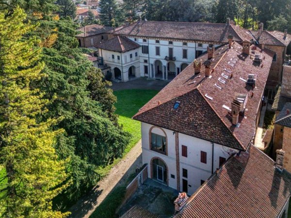 appartamento in vendita a Corbetta