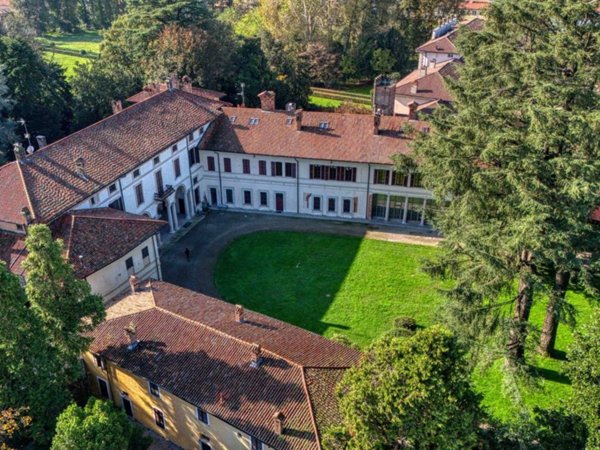 appartamento in vendita a Corbetta