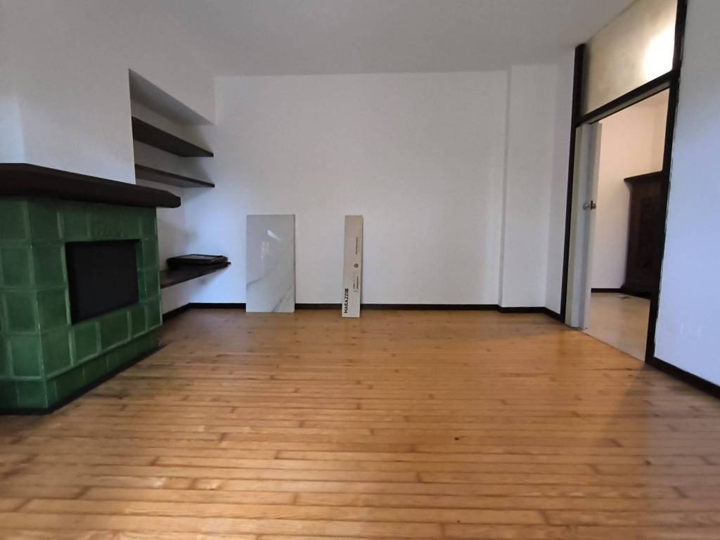 appartamento in vendita a Corbetta