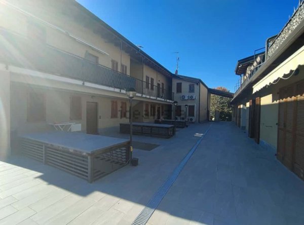 appartamento in vendita a Corbetta