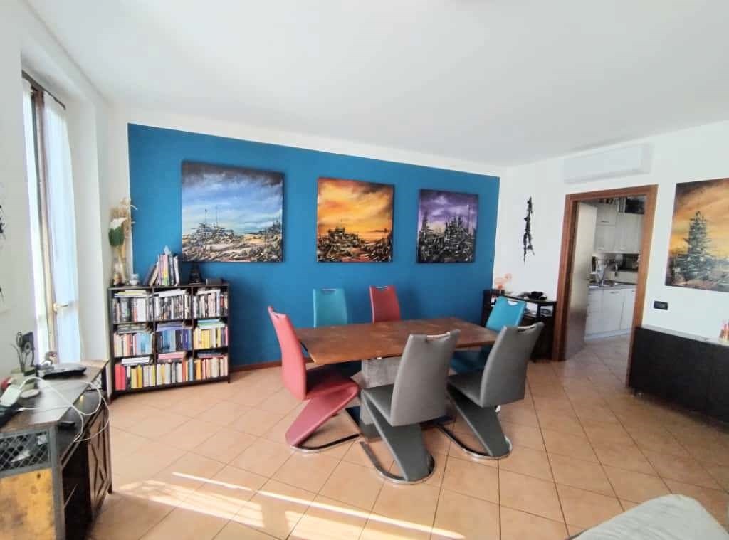 casa indipendente in vendita a Corbetta in zona Battuello