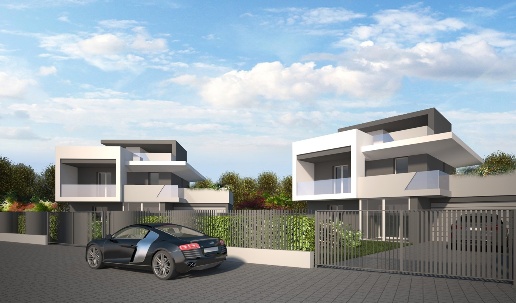 casa indipendente in vendita a Corbetta