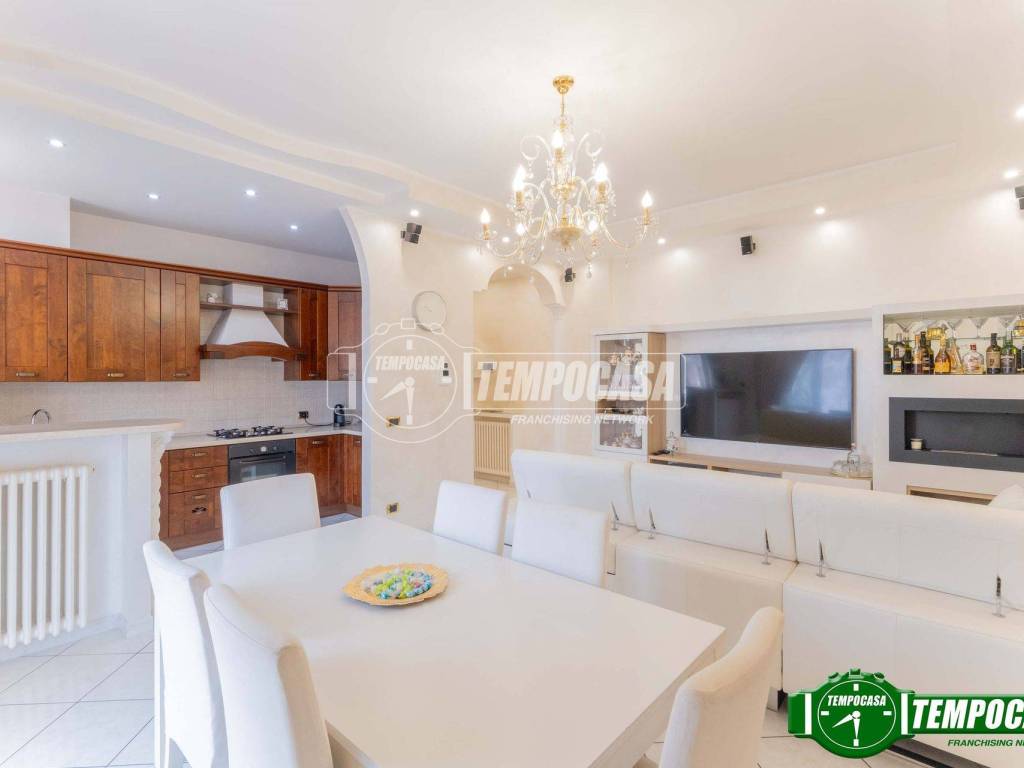 appartamento in vendita a Corbetta