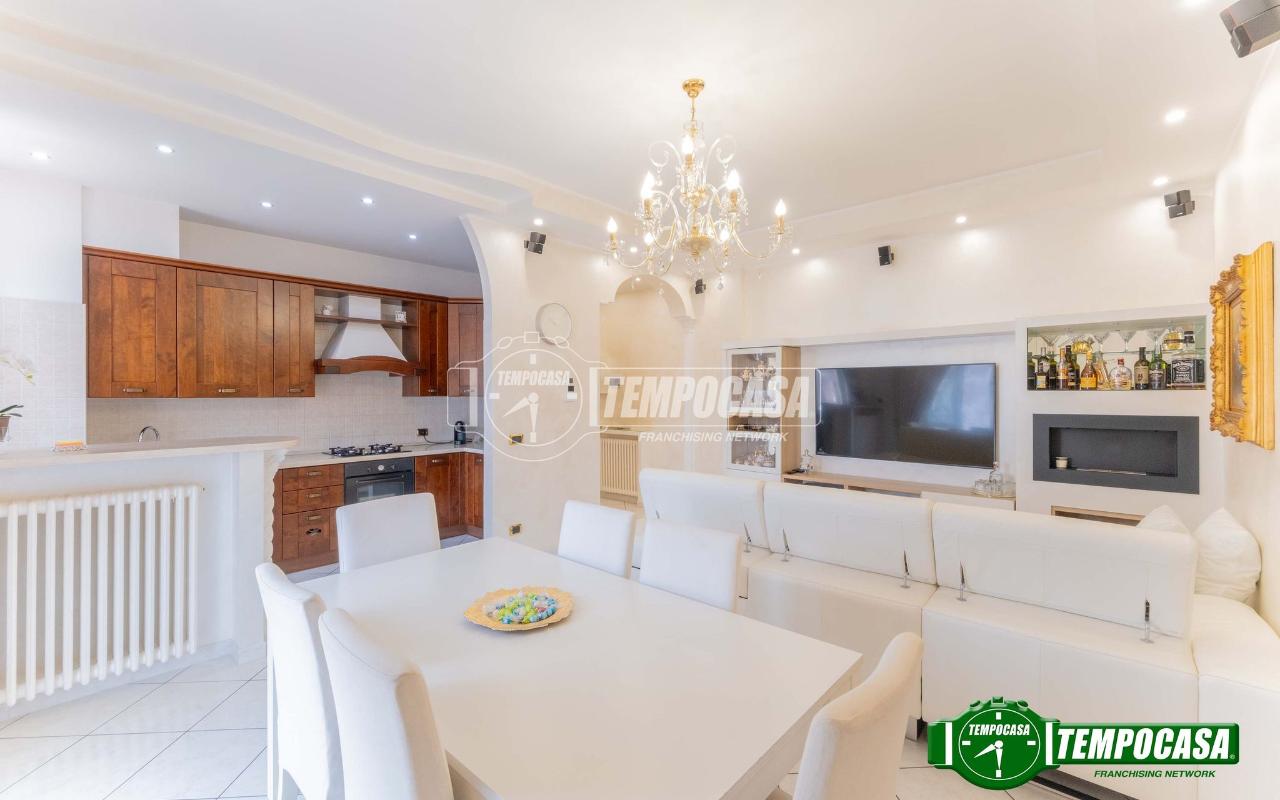 appartamento in vendita a Corbetta