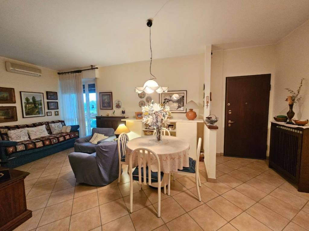 appartamento in vendita a Corbetta