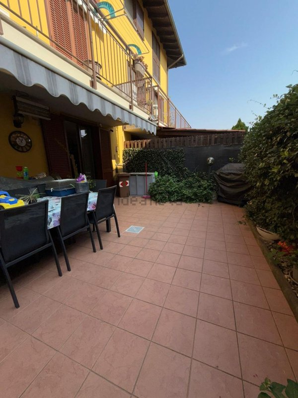 casa indipendente in vendita a Corbetta