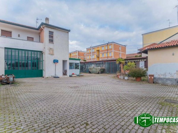 casa indipendente in vendita a Corbetta