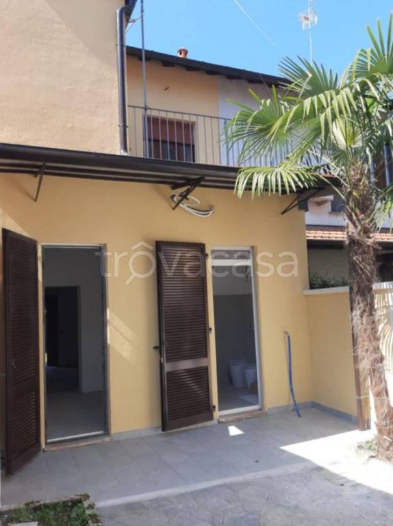 appartamento in vendita a Corbetta