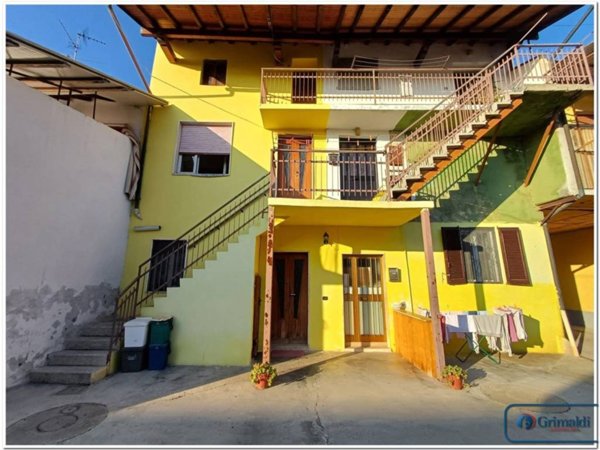 casa indipendente in vendita a Corbetta