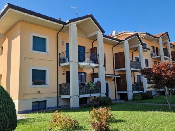 appartamento in vendita a Corbetta