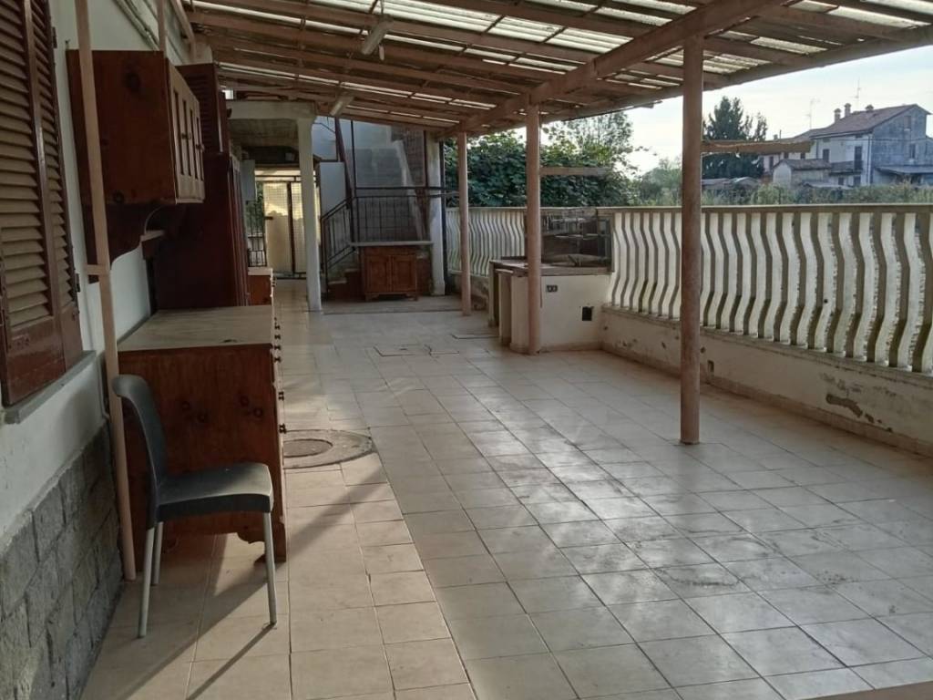 casa indipendente in vendita a Corbetta