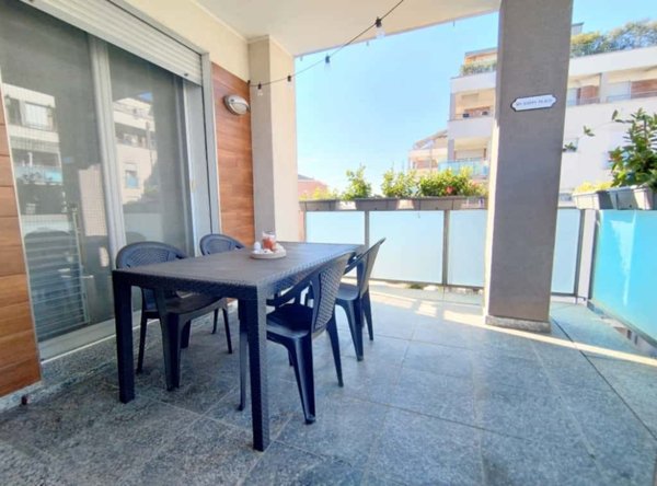 appartamento in vendita a Corbetta