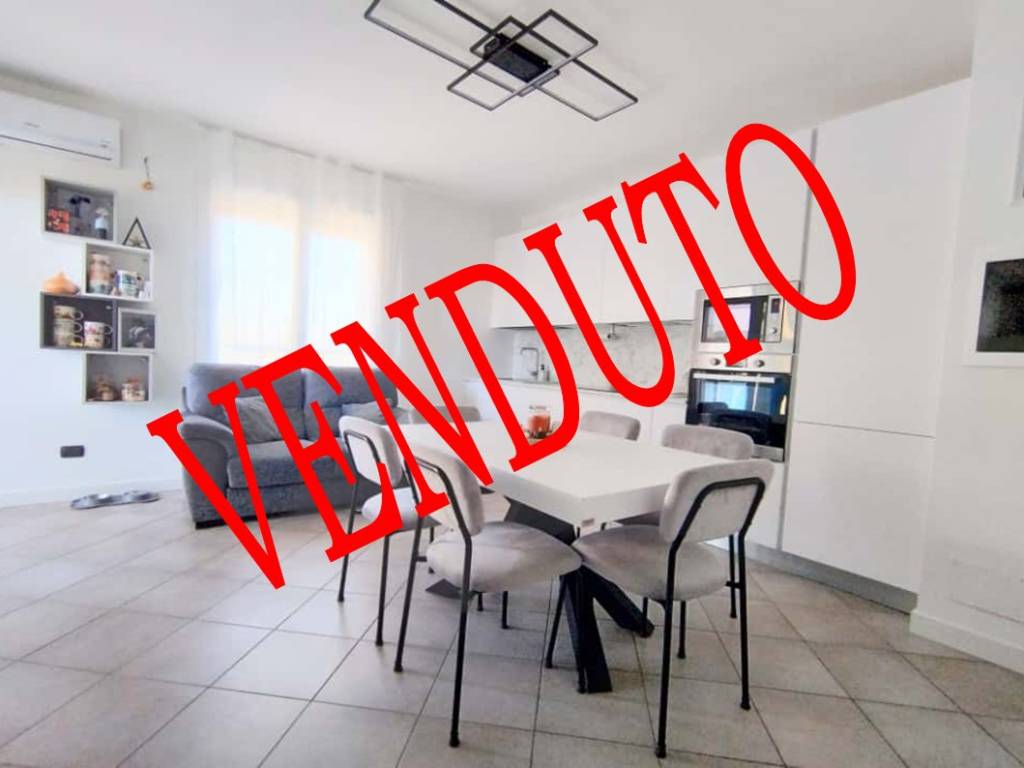 appartamento in vendita a Corbetta