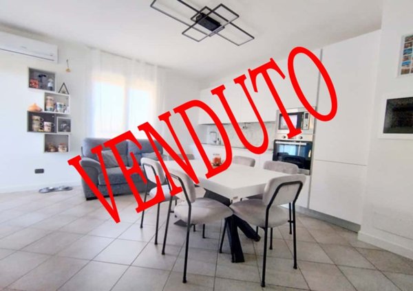 appartamento in vendita a Corbetta