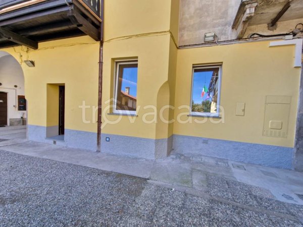 appartamento in vendita a Corbetta